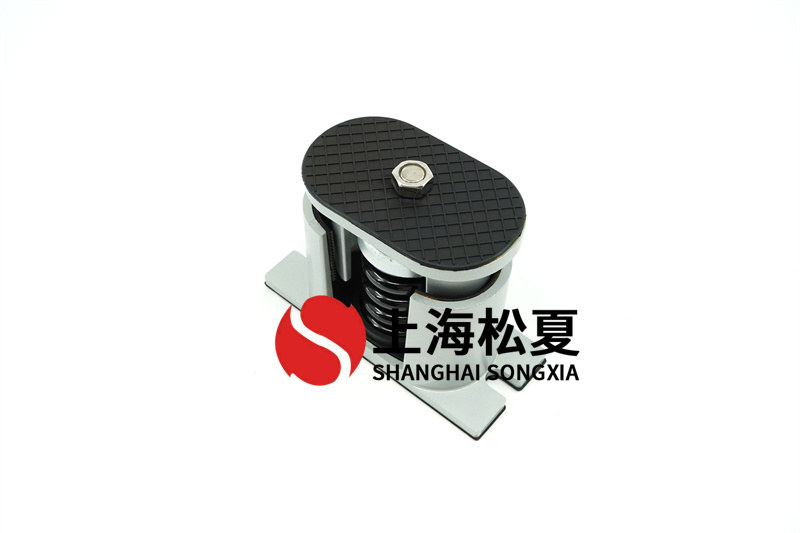 為什么風(fēng)機(jī)需要裝配<a href='http://www.t3j5ln.cn' target='_blank'><u>減震器</u></a>