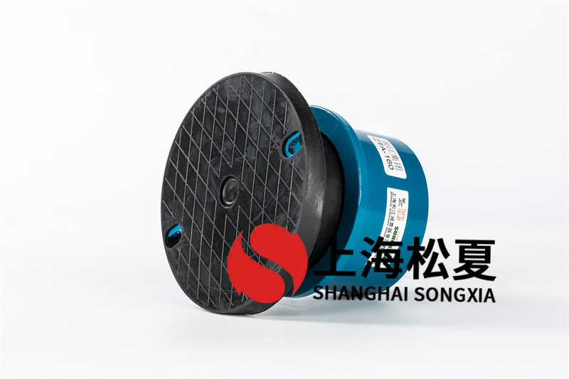 工業(yè)設(shè)備彈簧<a href='http://www.t3j5ln.cn' target='_blank'><u>減震器</u></a>性能特點(diǎn)及特點(diǎn)分析