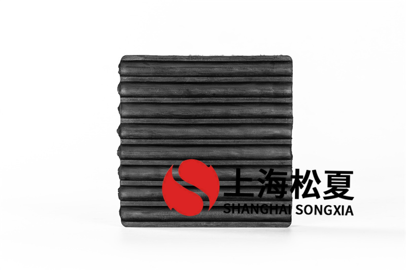 橡膠減震器存儲(chǔ)的使用要點(diǎn)有哪些？