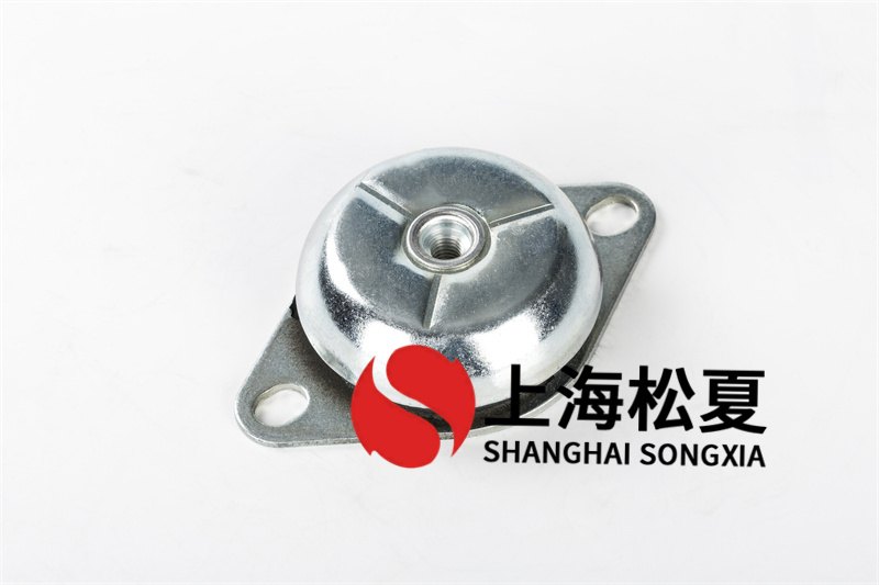  <a href='http://www.t3j5ln.cn' target='_blank'><u>橡膠減震器</u></a>的優(yōu)缺點(diǎn)有哪些？