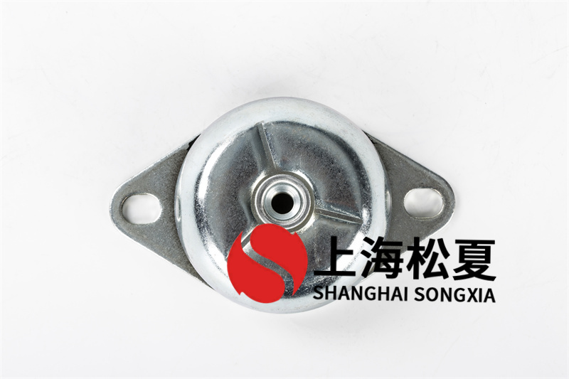 橡膠減震器的減振性能是什么？