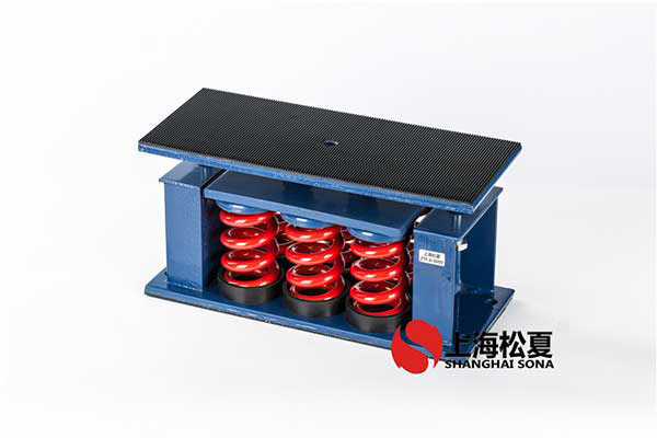 彈簧減震器由什么部分構(gòu)成？