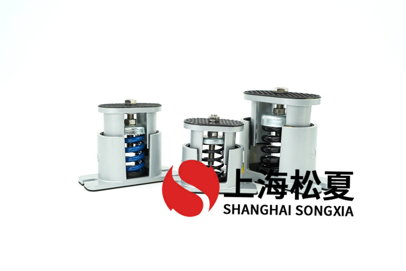 <a href='http://www.t3j5ln.cn' target='_blank'><u>減震器</u></a>改良水泵振動(dòng)，控制噪音傳輸應(yīng)該怎么做？