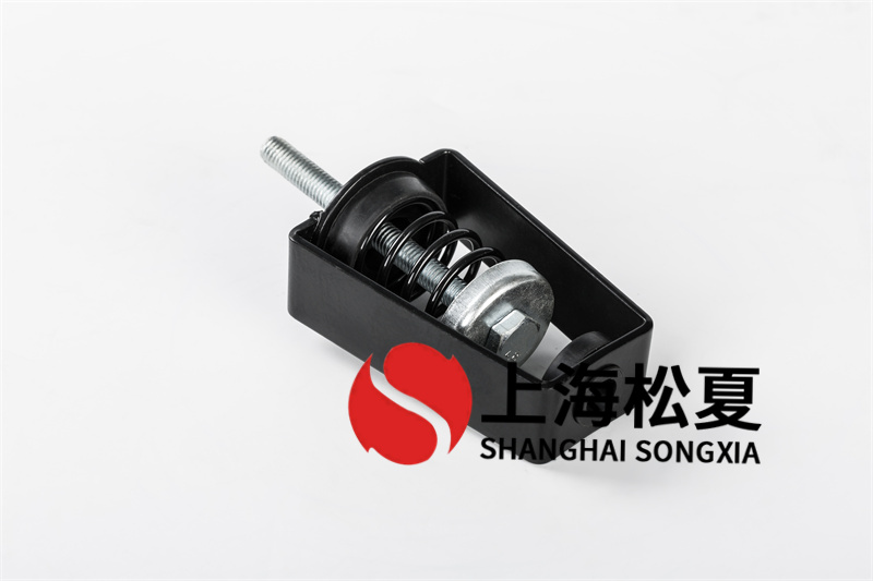 怎么選擇<a href='http://www.t3j5ln.cn' target='_blank'><u>減震器</u></a>使工業(yè)生產(chǎn)風機減振降噪
