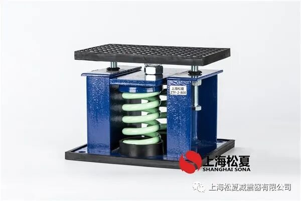 阻尼彈簧減振器的優(yōu)點(diǎn)在哪？