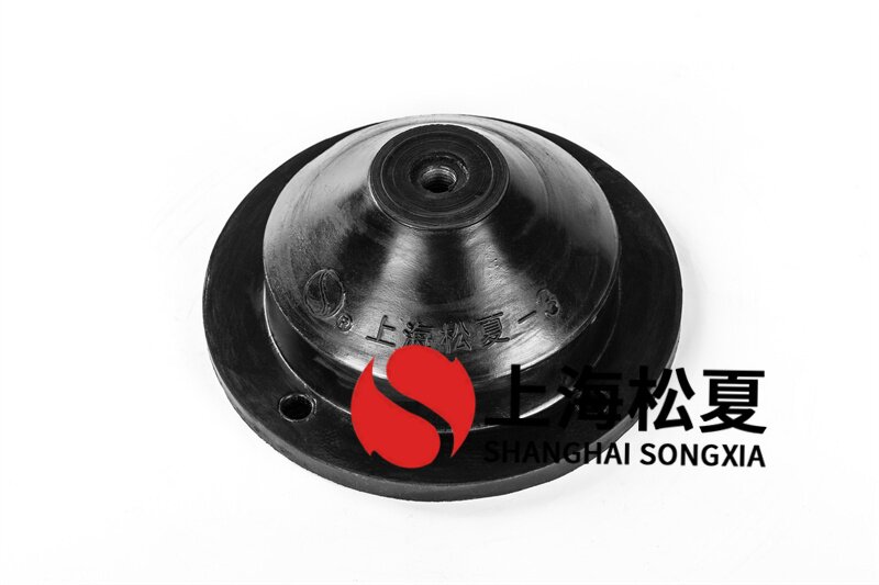 JGD-2<a href='http://www.t3j5ln.cn' target='_blank'><u>橡膠減震器</u></a>的優(yōu)勢(shì)
