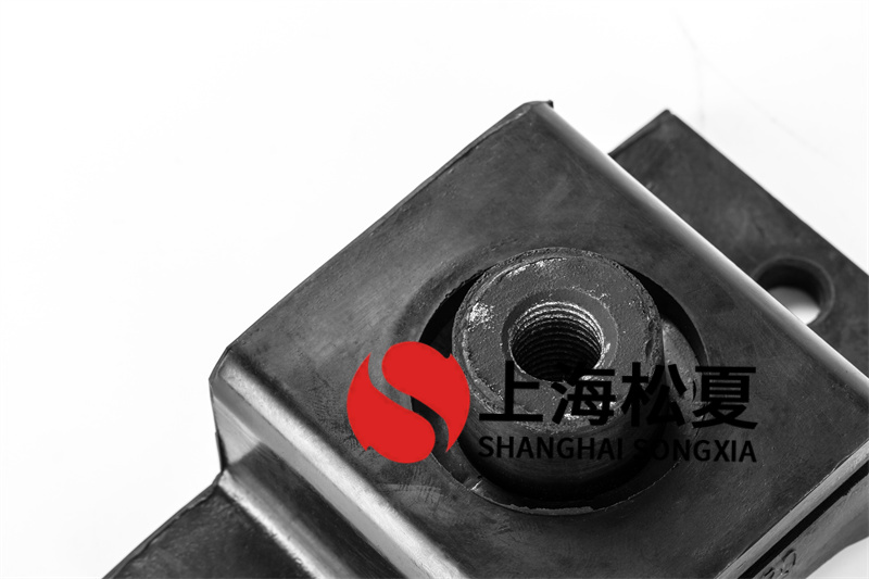 高壓油管扣壓機用BE-160<a href='http://www.t3j5ln.cn' target='_blank'><u>橡膠減震器</u></a>